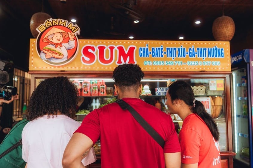 Hoi An: Small Group Local Food Tour - Eat Your Way Around Hoi An! 5