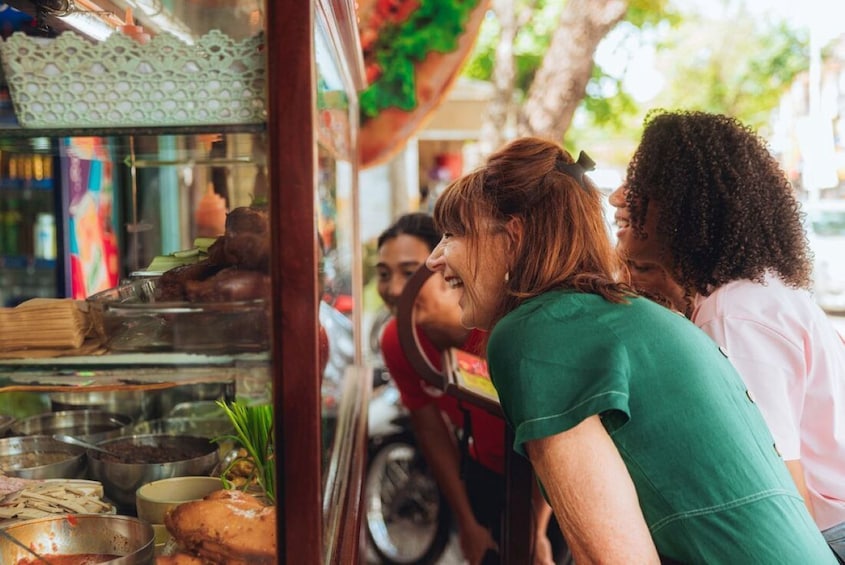 Hoi An: Small Group Local Food Tour - Eat Your Way Around Hoi An! 4