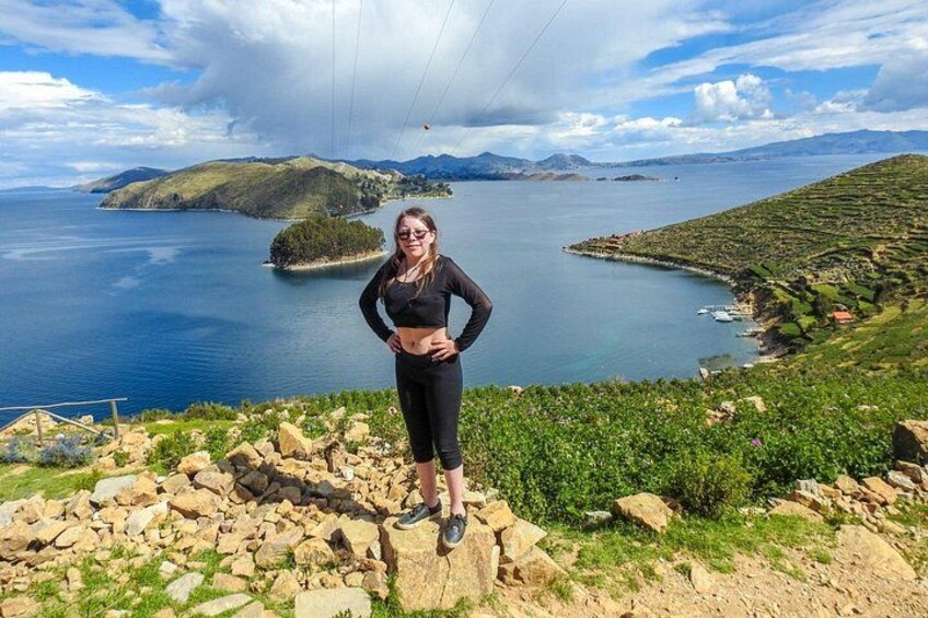 Titicaca Lake & Sun Island – 2 Days Tour – English Speaking Guide 5