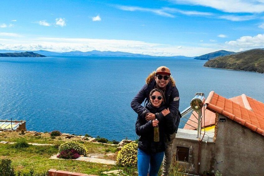 Titicaca Lake & Sun Island – 2 Days Tour – English Speaking Guide 1