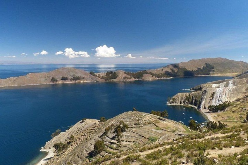 Titicaca Lake & Sun Island - Full Day - English Speaking Guide 4