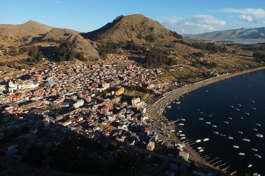 Titicaca Lake & Sun Island - Full Day - English Speaking Guide 5