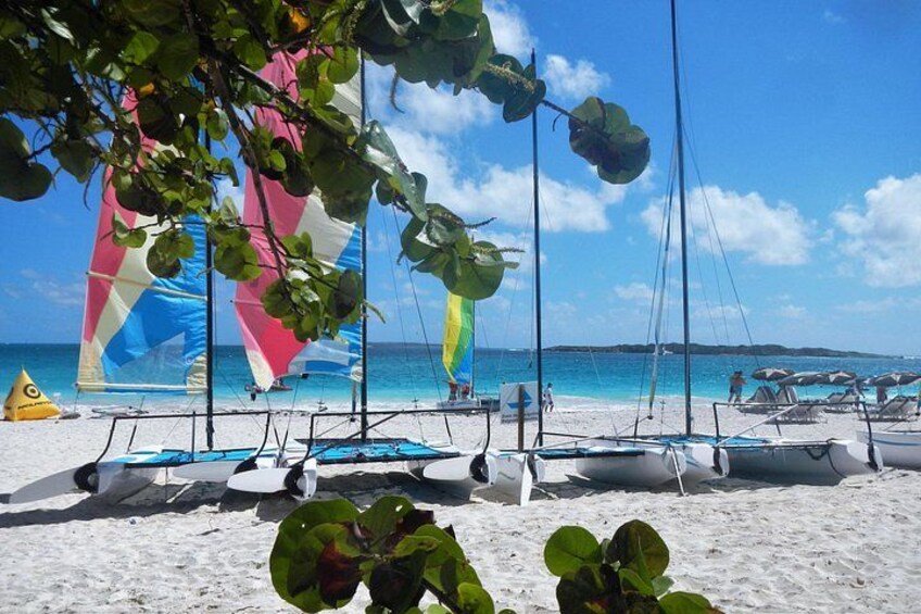 St.Maarten St.Martin Best Prime Tour 1