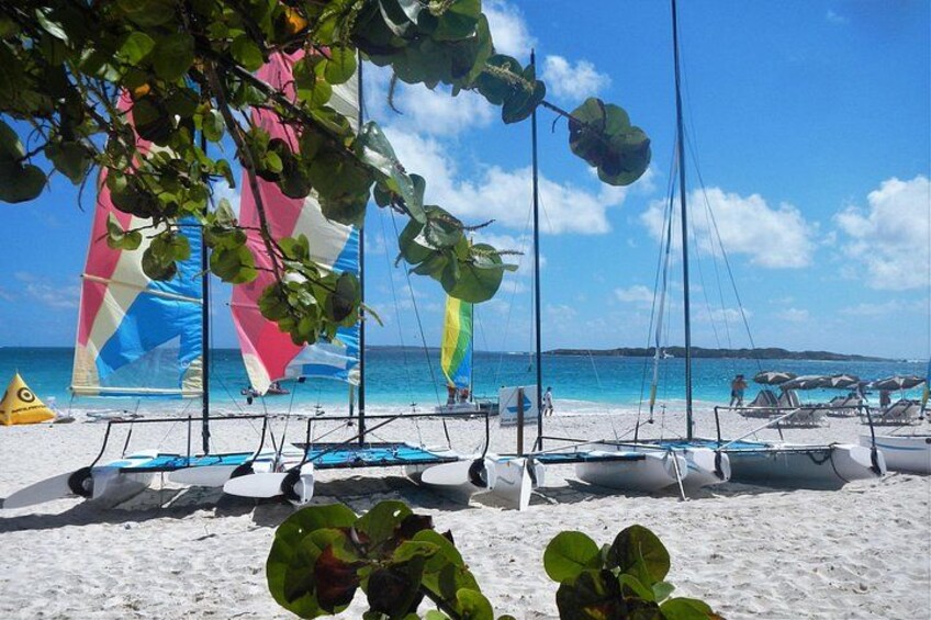 Orient Bay Beach 3