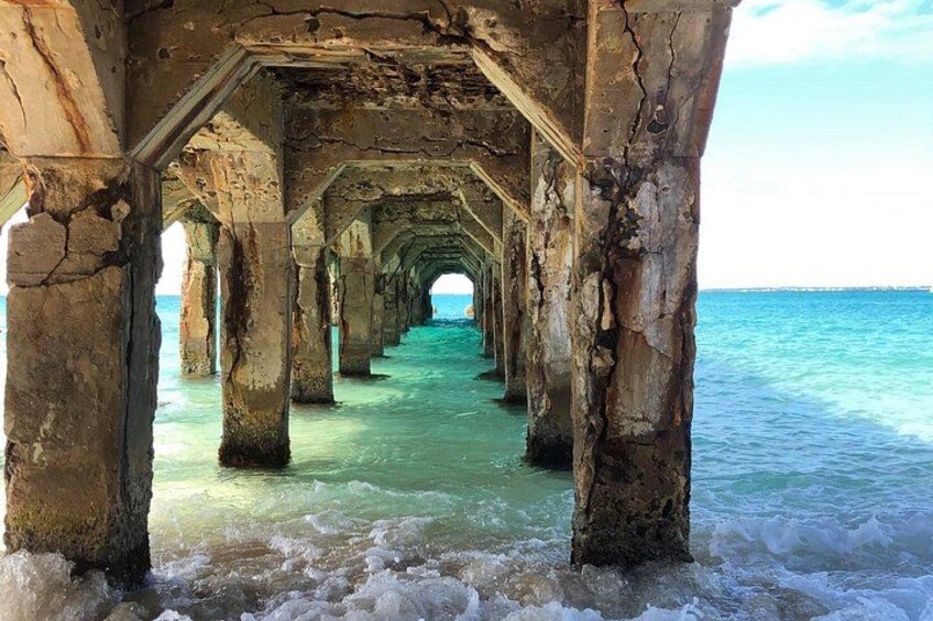 Grand Case 1