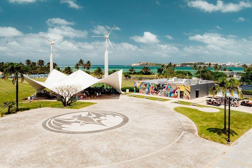 The Maestro's Walk: A Rum Tasting Experience 2