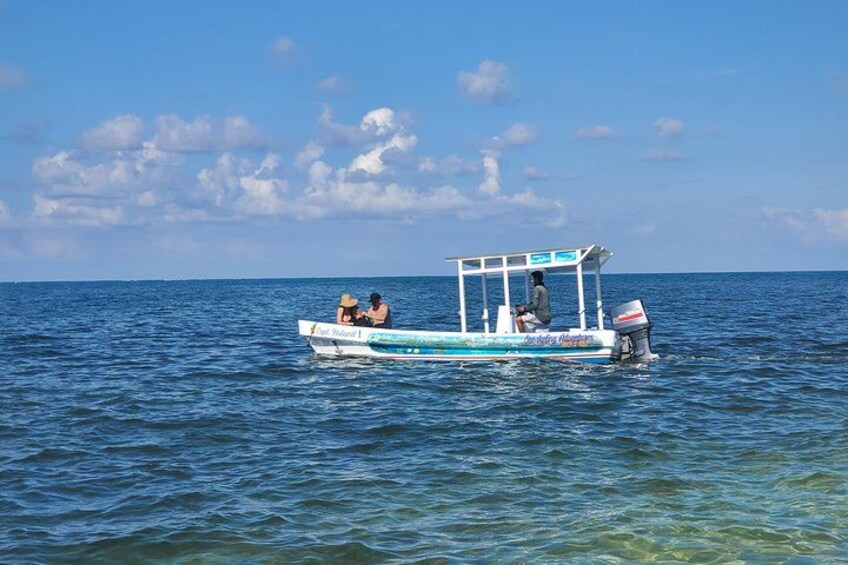 Snorkel adventure 2