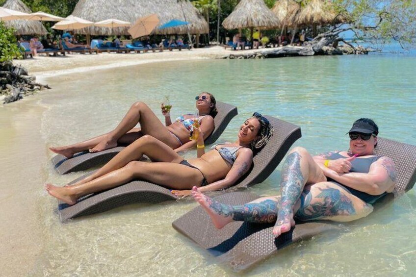 Roatan day combo 2