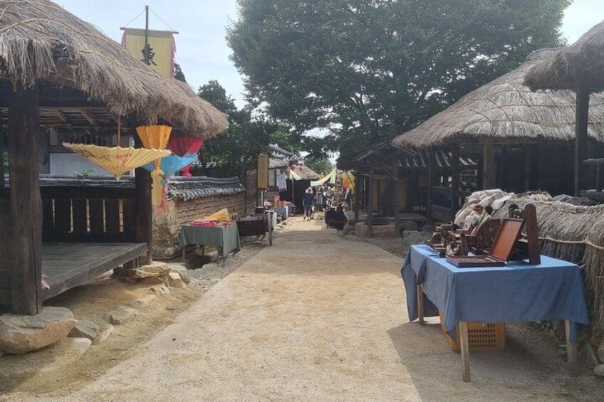 DaeJangGeum Park 3