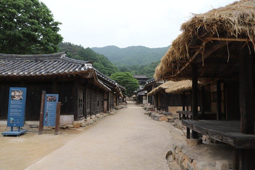 DaeJangGeum Park 2