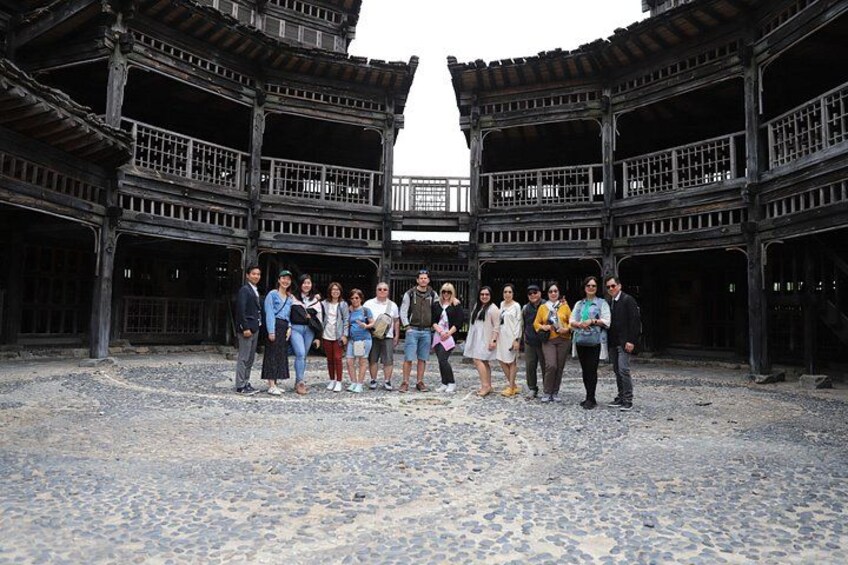 Yongin Dae Jang Geum Park Tour from Seoul 2