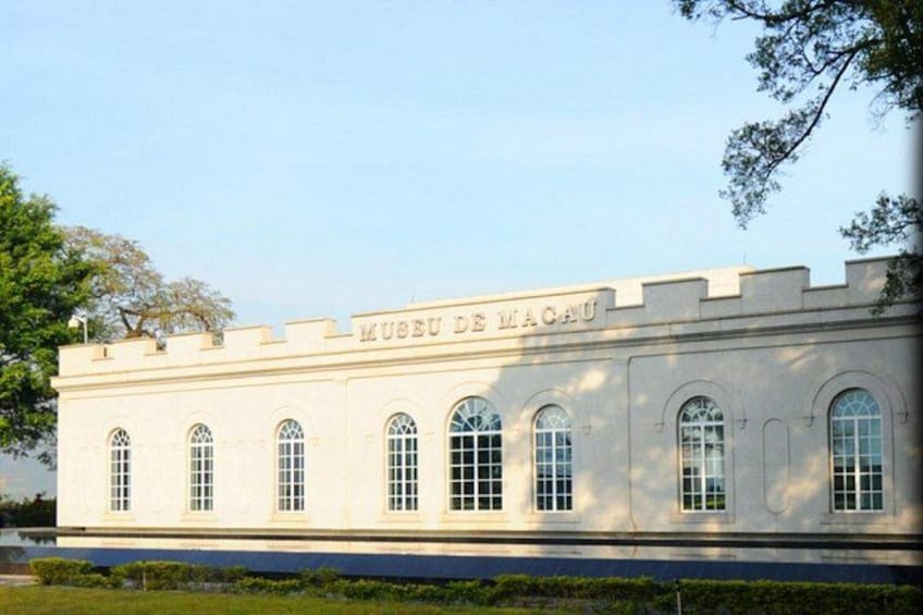 Private Tour: Macau Day Trip from Hong Kong 2