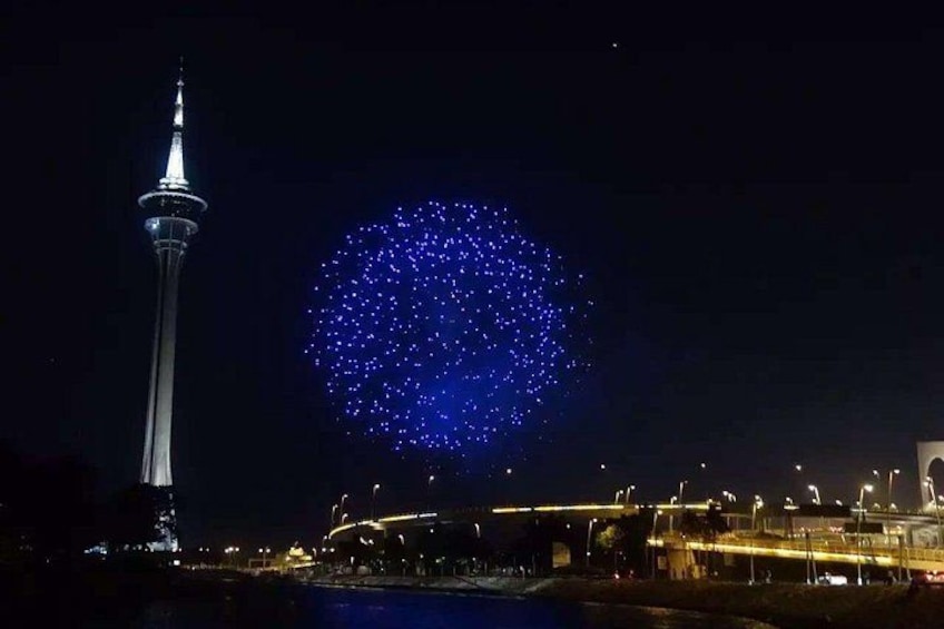 Private Tour: Macau Day Trip from Hong Kong 4