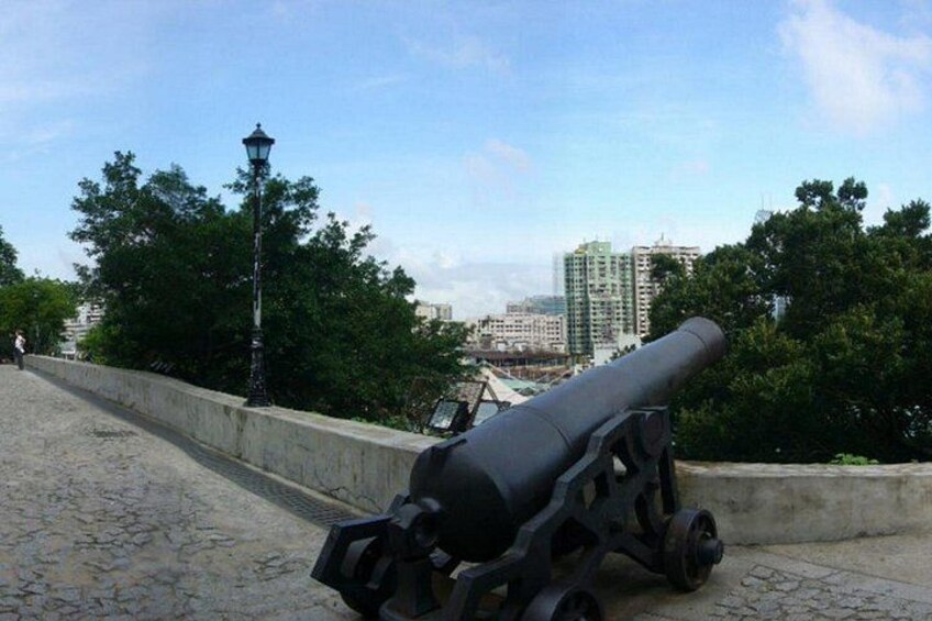 Private Tour: Macau Day Trip from Hong Kong 3