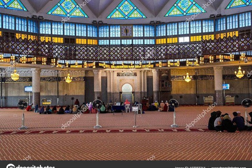 National Mosque 3