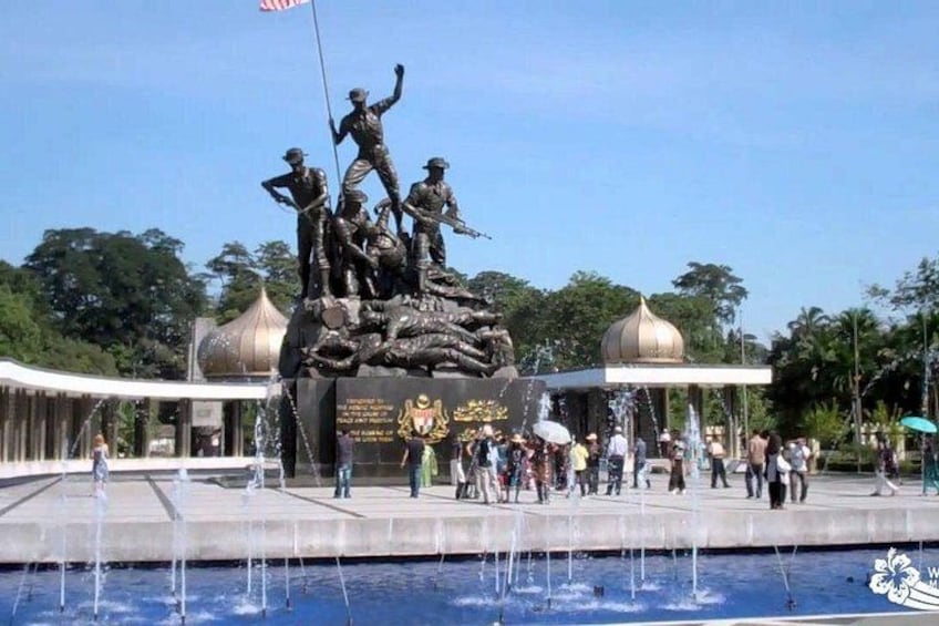 National Monument 5