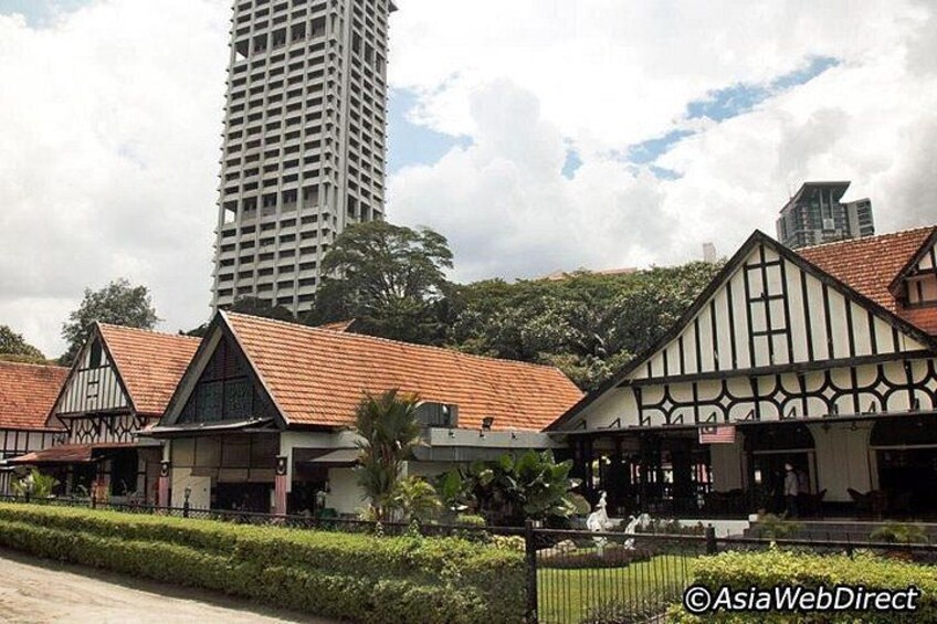 Half Day City Tour ( 4 hours ) 2