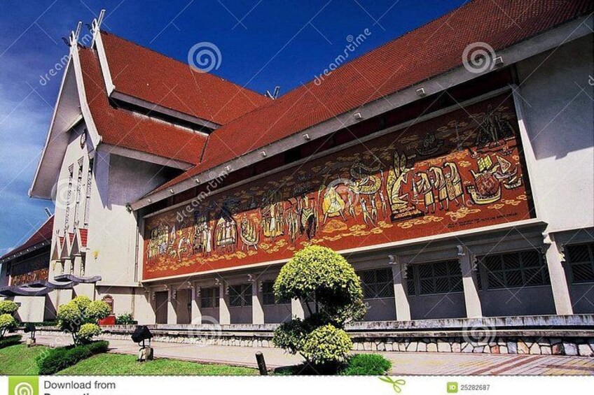 National Museum 3