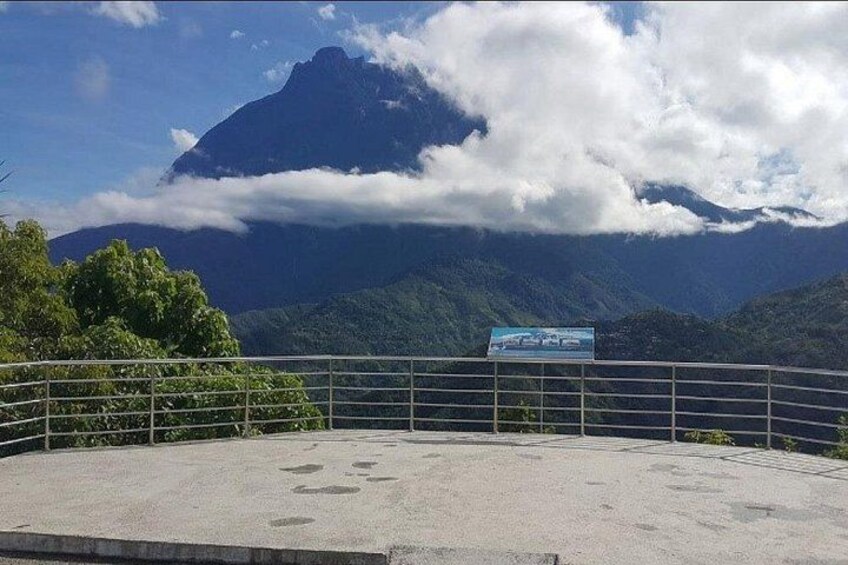 Kinabalu Park and Poring Hot Spring 4