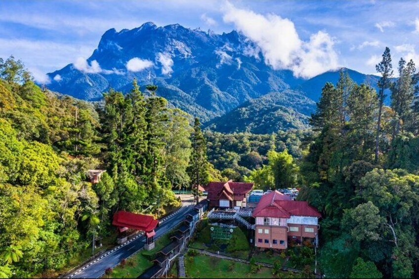 Kinabalu Park and Poring Hot Spring 3