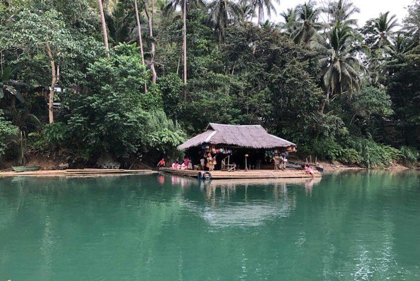 11-Days in Philippines: Cebu-Bohol-Camiguin-Palawan-El Nido 5