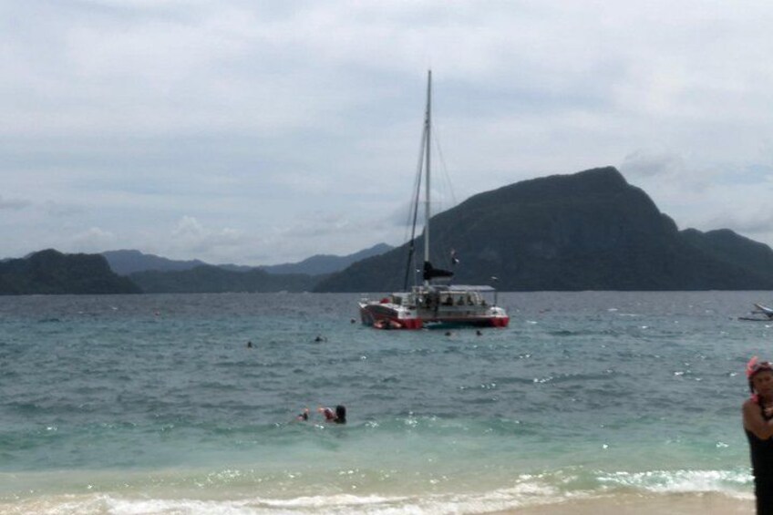 11-Days in Philippines: Cebu-Bohol-Camiguin-Palawan-El Nido 3