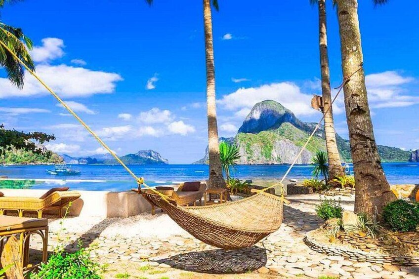 Swing with me..and feel the splash! 1