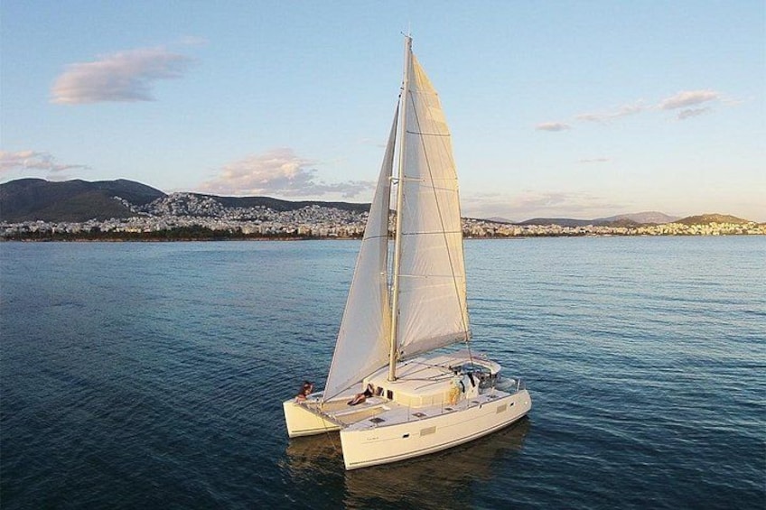 Luxury Catamaran Day Cruises 3