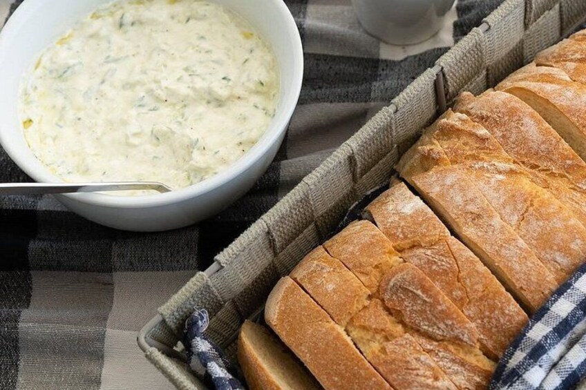 Luxury Athens Catamaran Cruise with Greek Meal & Drinks 5