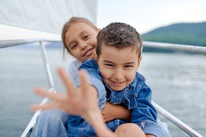 All Day Cruise -3 Islands to Agistri,Moni, Aegina with lunch and drinks included 3