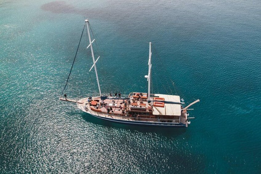 CALYPSO A 1