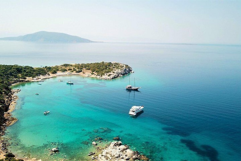 Moni Island 3