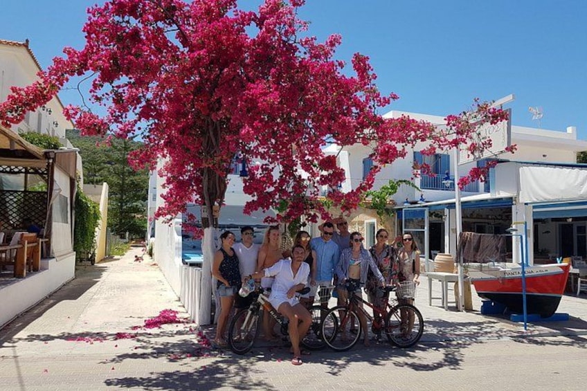 All Day Cruise -3 Islands to Agistri,Moni, Aegina with lunch and drinks included 2