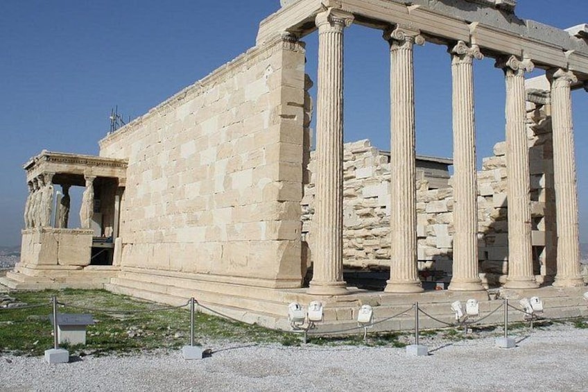 Erectheion 2