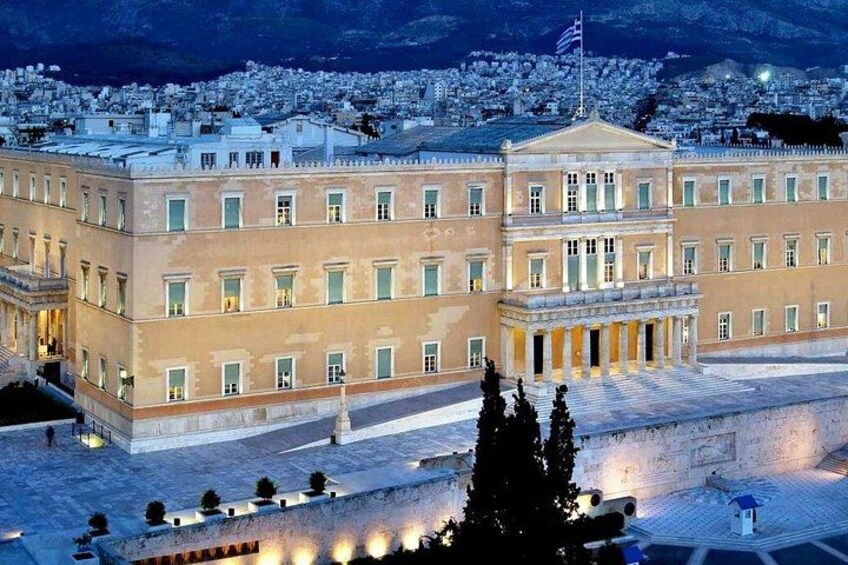 Parliament 4