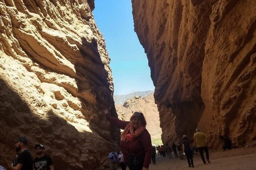 Cafayate: 2-Day-Trip from Salta City 2