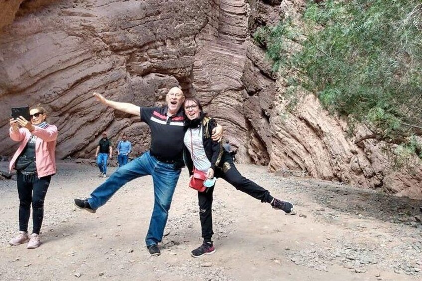 Cafayate: 2-Day-Trip from Salta City 5