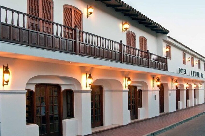 Cafayate: 2-Day-Trip from Salta City 3