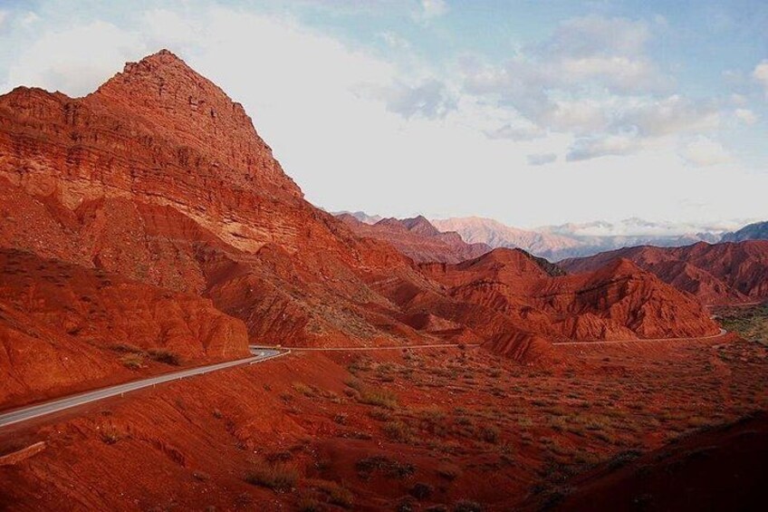 Cafayate: 2-Day-Trip from Salta City 1