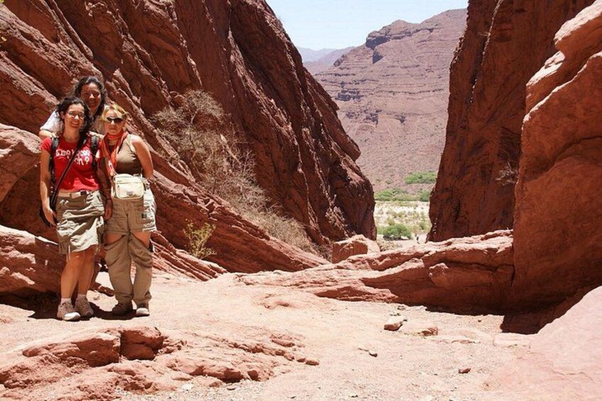 Cafayate: 2-Day-Trip from Salta City 5
