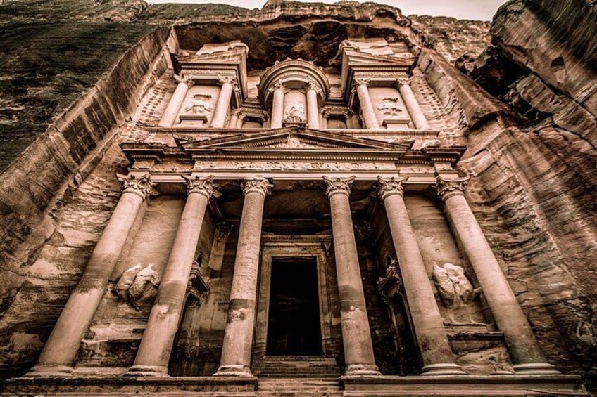 Petra 1