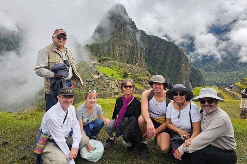 Private tour with seniors 2