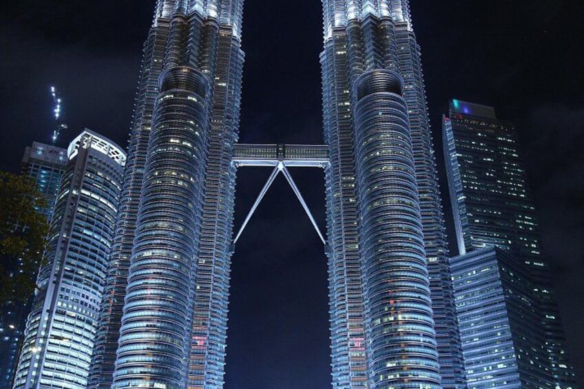 *12Hrs Kuala Lumpur Car Tour from Genting Highlands w' Tour Guide 1