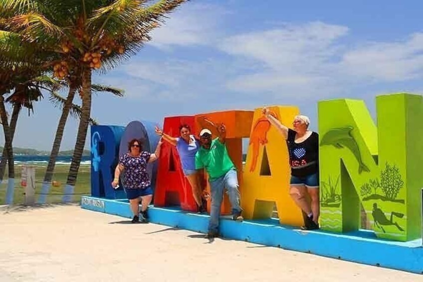 Cruise Ship Combo: Sloths, Chocolate Factory, City Tour, Beach, Private Shuttle 3