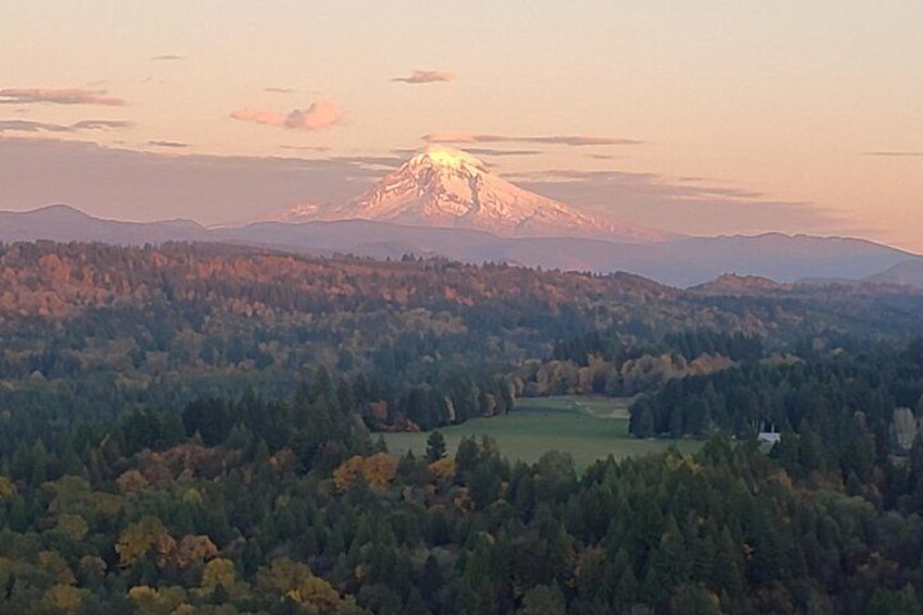 Mt. Hood Loop Tour from Portland 5