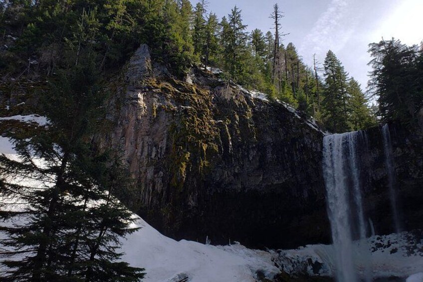 Mt. Hood Loop Tour from Portland 4