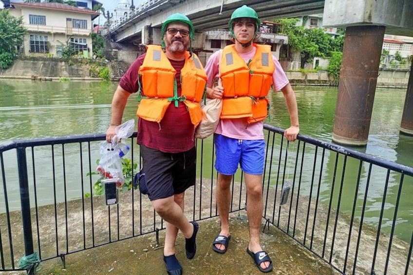 Private Tour | Tagaytay's Taal Volcano & Pagsanjan Falls (2in1) 4