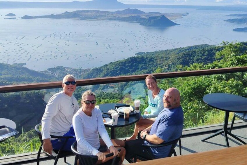 Private Tour | Tagaytay's Taal Volcano & Pagsanjan Falls (2in1) 5