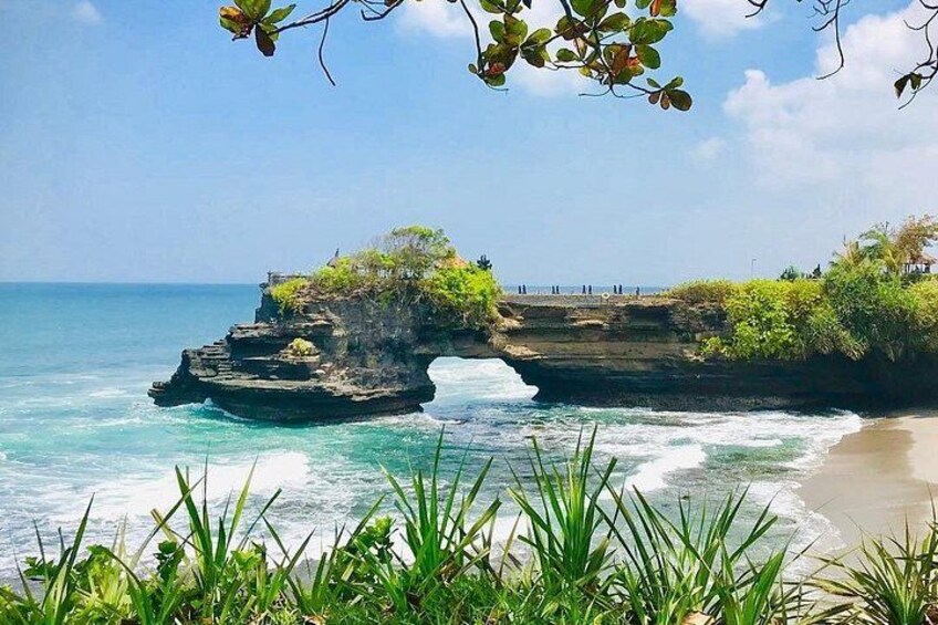 Tanah Lot Temple 4