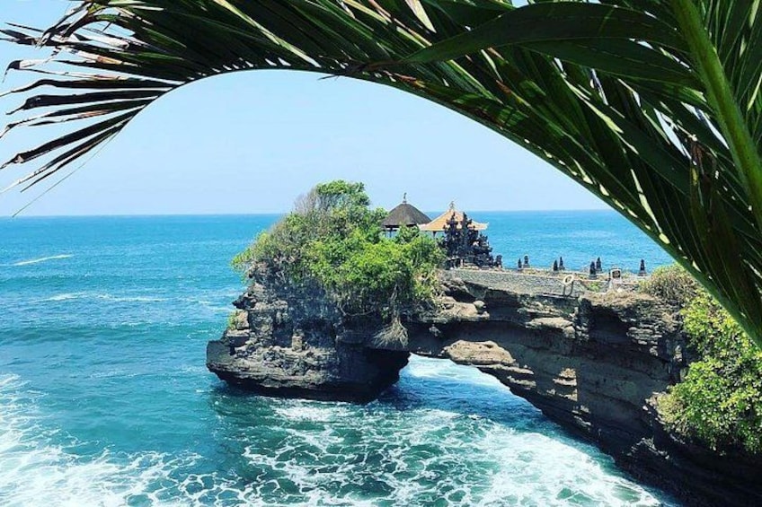 Tanah Lot Temple 3